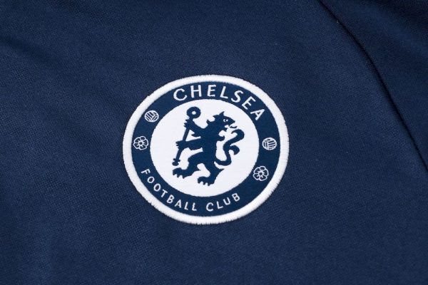Chelsea 2023/24 Hoodie+Pant 815 - Image 4