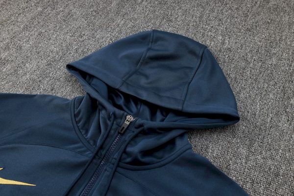 England 2024/25 Hoodie+Pant 815 - Image 3