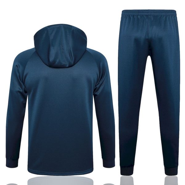 England 2024/25 Hoodie+Pant 815 - Image 2