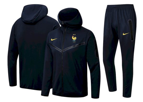 England 2024/25 Hoodie+Pant 815