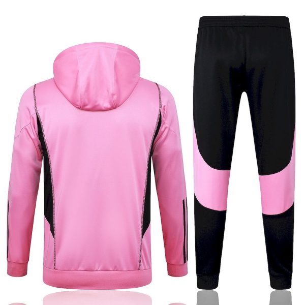 Inter Miami Cf 2023/24 Hoodie+Pant 815 - Image 2