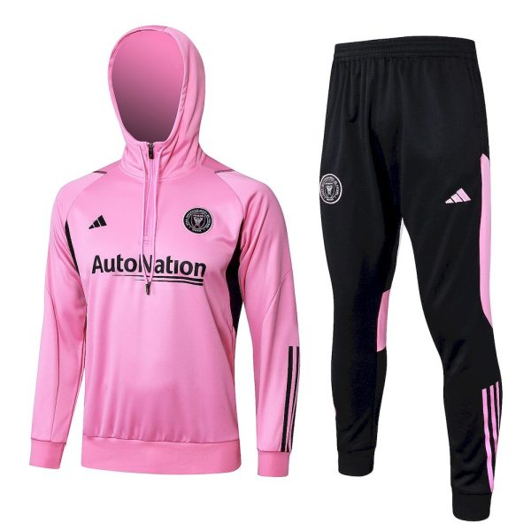 Inter Miami Cf 2023/24 Hoodie+Pant 815