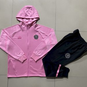 Inter Miami CF 2023/24 Hoodie+Pant 815