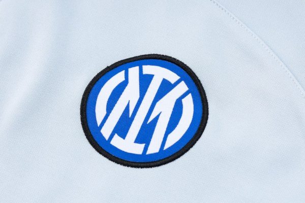Inter Milan 2023/24 Hoodie+Pant 815 - Image 4