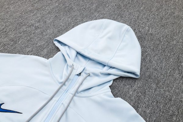 Inter Milan 2023/24 Hoodie+Pant 815 - Image 3