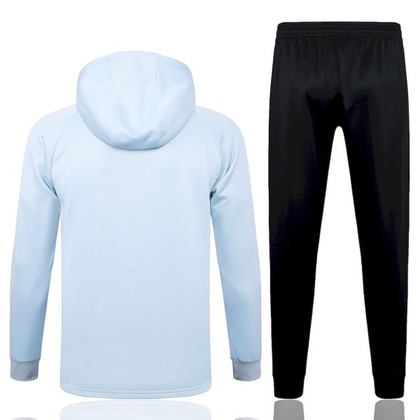 Inter Milan 2023/24 Hoodie+Pant 815 - Image 2