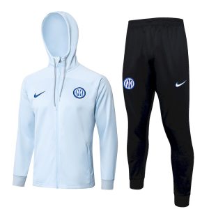 Inter Milan 2023/24 Hoodie+Pant 815