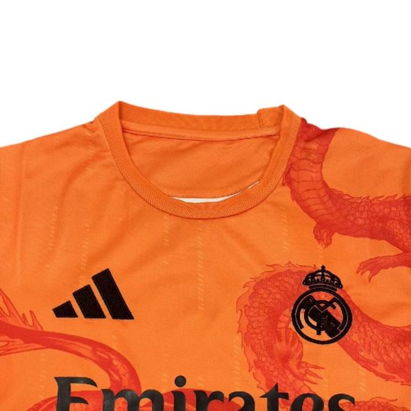 Real Madrid 2024/25 Special Edition Jersey - Image 2