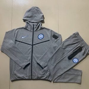 Inter Milan 2024/25 Hoodie+Pant 815