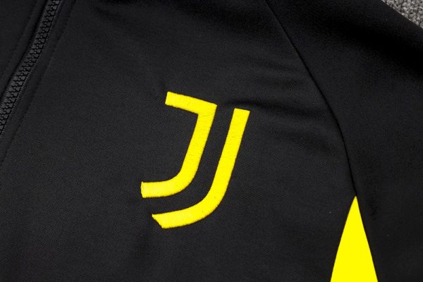 Juventus 2023/24 Hoodie+Pant 815 - Image 4