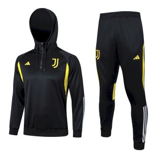 Juventus 2023/24 Hoodie+Pant 815