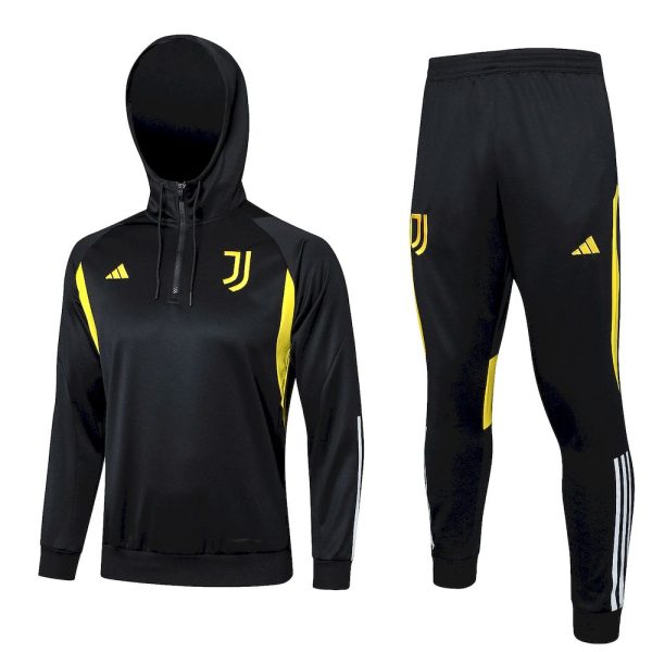 Juventus 2023/24 Hoodie+Pant 815
