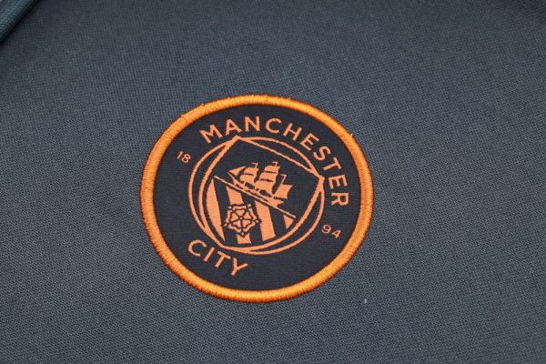Manchester City 2023/24 Hoodie+Pant 815 - Image 4