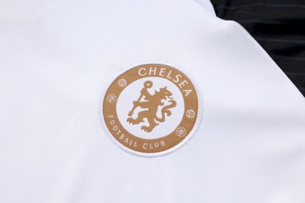 Chelsea 2023/24 Training Adult Jersey+Short 815 - Image 4