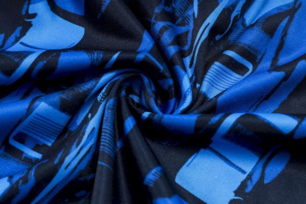 Chelsea 2023/24 Training Adult Jersey+Short 815 - Image 4