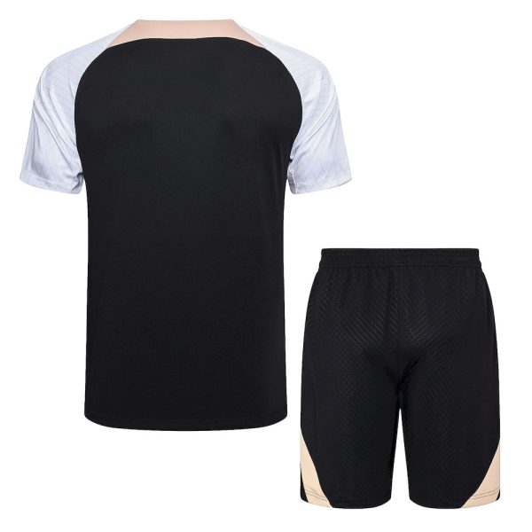 Chelsea 2023/24 Training Adult Jersey+Short 815 - Image 2