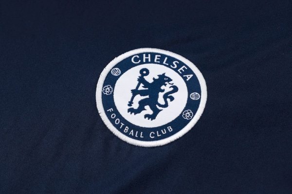 Chelsea 2023/24 Training Adult Jersey+Short 815 - Image 3