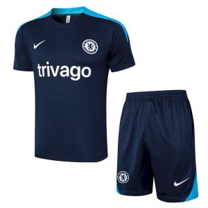 Chelsea 2023/24 Training Adult Jersey+Short 815