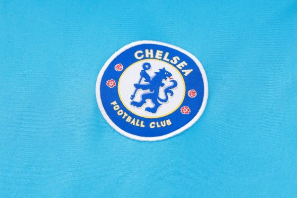 Chelsea 2024/25 Training Adult Jersey+Short 815 - Image 3