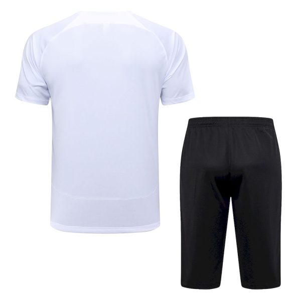 Corinthians 2023/24 Training Adult Jersey+Short 815 - Image 2