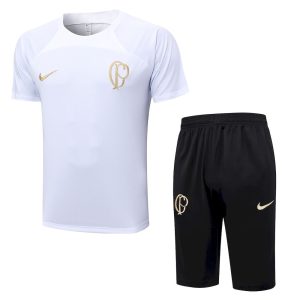 Corinthians 2023/24 Training Adult Jersey+Short 815