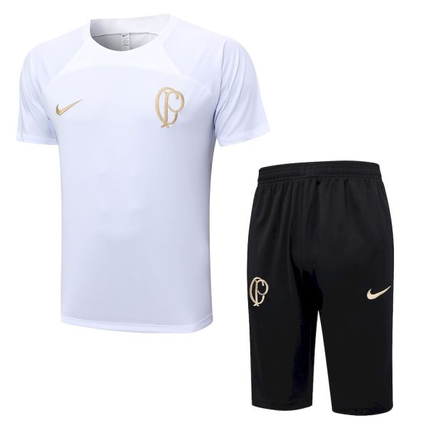 Corinthians 2023/24 Training Adult Jersey+Short 815