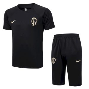 Corinthians 2023/24 Training Adult Jersey+Short 815