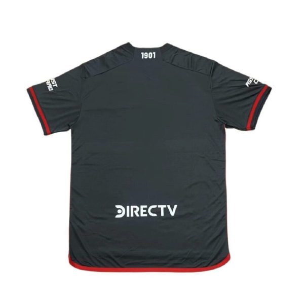 River Plate 2024/25 Third Jersey - Image 3