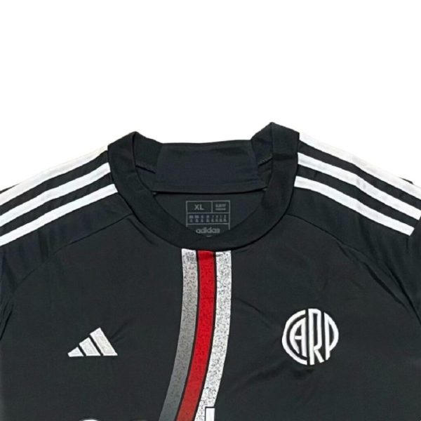 River Plate 2024/25 Third Jersey - Image 2