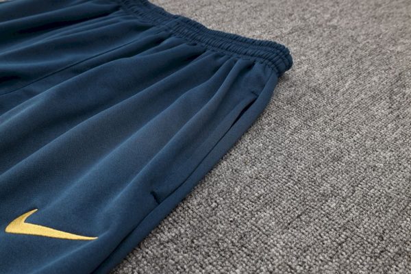 Paris Saint-Germain 2023/24 Hoodie+Pant 815 - Image 4