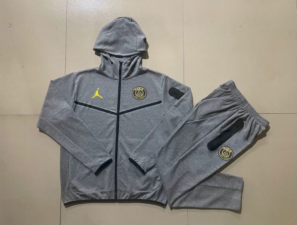 Paris Saint-Germain 2023/24 Hoodie+Pant 815