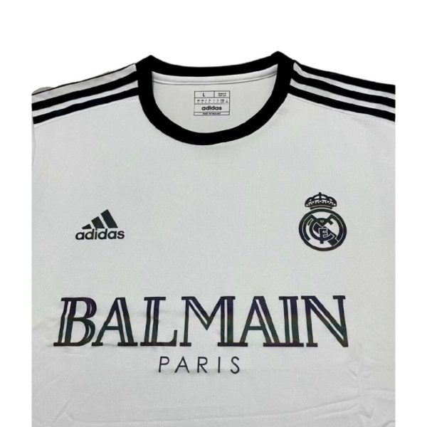 Real Madrid 2024/25 Special Edition Jersey - Image 2
