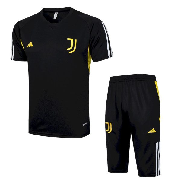 Juventus 2023/24 Training Adult Jersey+Short 815