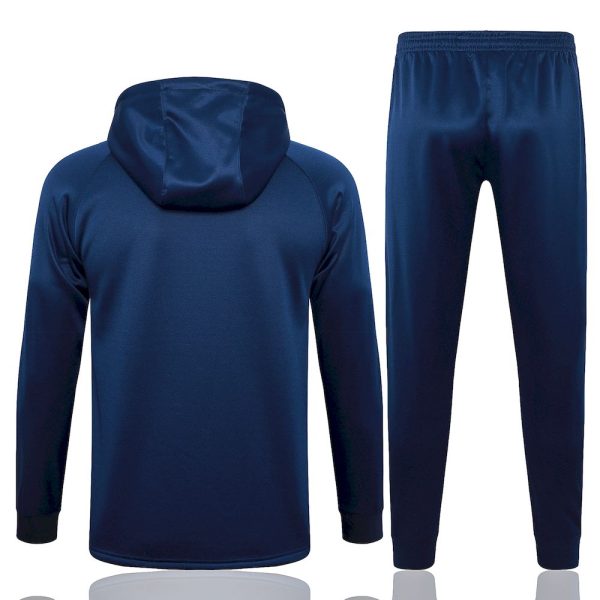 Tottenham Hotspur 2023/24 Hoodie+Pant 815 - Image 2
