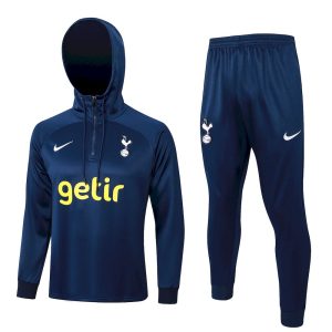 Tottenham Hotspur 2023/24 Hoodie+Pant 815