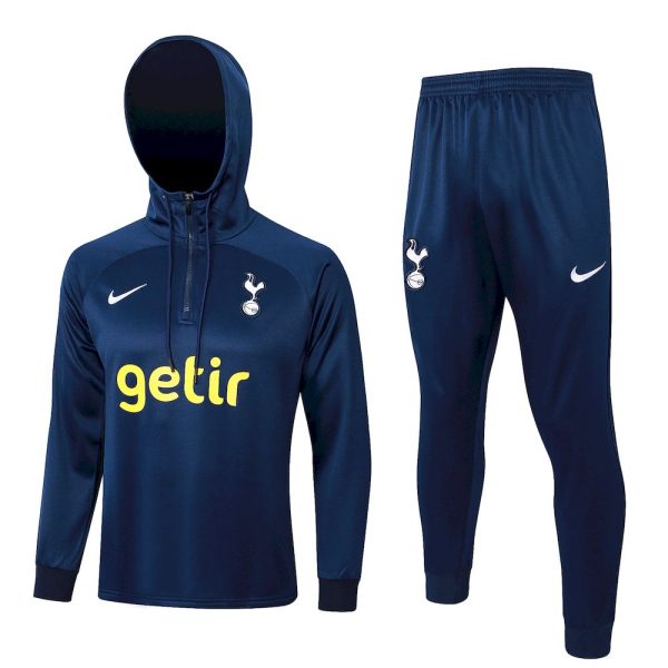 Tottenham Hotspur 2023/24 Hoodie+Pant 815