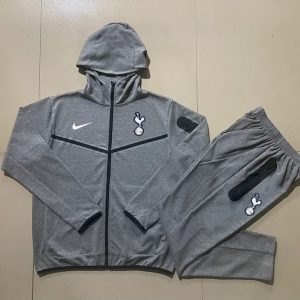 Tottenham Hotspur 2023/24 Hoodie+Pant 815