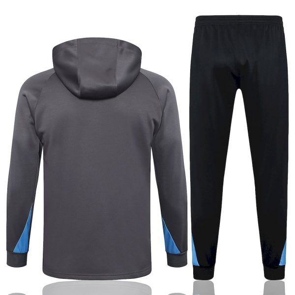 Tottenham Hotspur 2023/24 Hoodie+Pant 815 - Image 2
