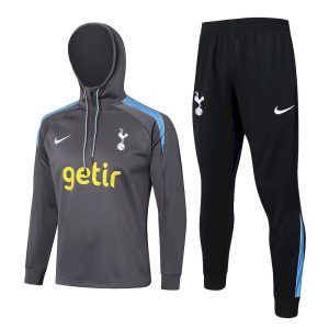 Tottenham Hotspur 2023/24 Hoodie+Pant 815