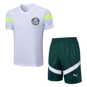 Manchester United 2023/24 Training Adult Jersey+Short 815