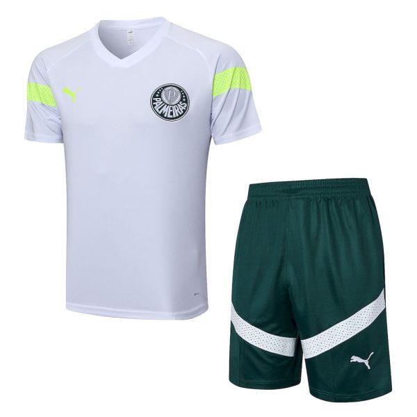 Manchester United 2023/24 Training Adult Jersey+Short 815