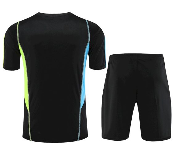 Arsenal 2023/24 Training Adult Jersey+Short 418 - Image 2