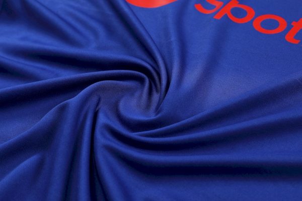 Barcelona 2023/24 Training Adult Jersey+Short 418 - Image 4