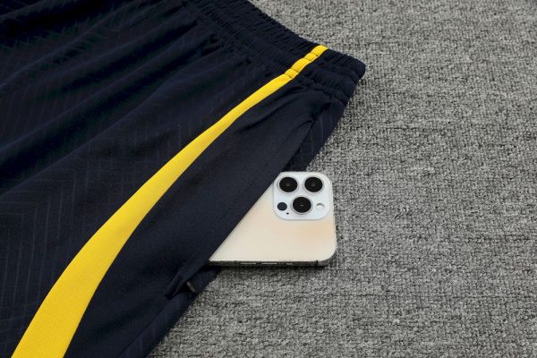 Barcelona 2023/24 Training Adult Jersey+Short 418 - Image 4