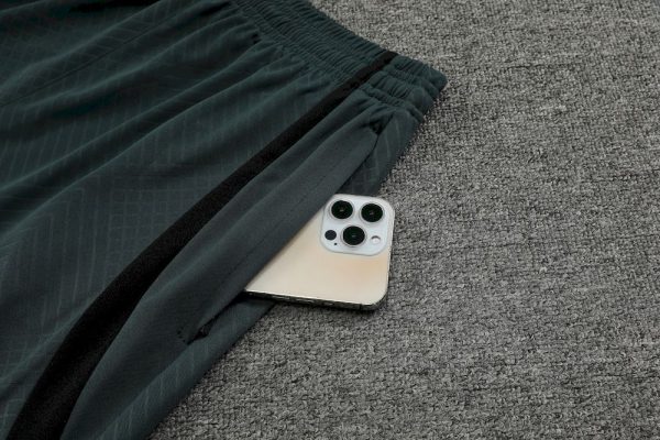 Barcelona 2023/24 Training Adult Jersey+Short 418 - Image 3