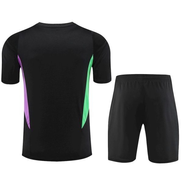Bayern Munich 2023/24 Training Adult Jersey+Short 418 - Image 2