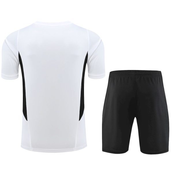 Bayern Munich 2023/24 Training Adult Jersey+Short 418 - Image 2
