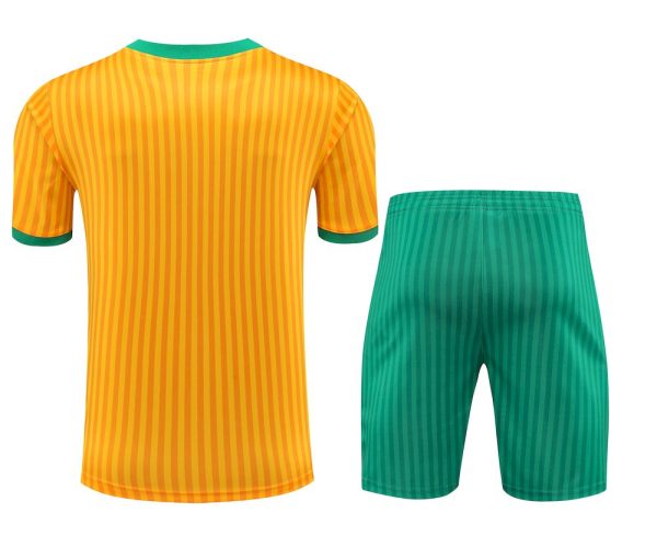 Bayern Munich 2023/24 Training Adult Jersey+Short 418 - Image 2