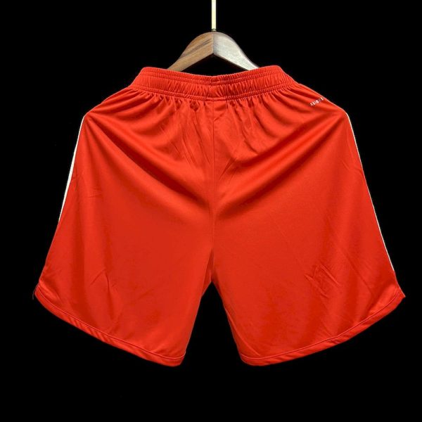 Bayern Munich 2023/24 Home Shorts - Image 2