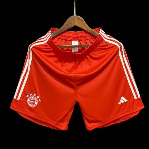 Bayern Munich 2023/24 Home Shorts